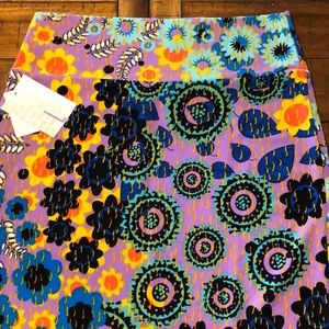 LuLaRoe Large Cassie